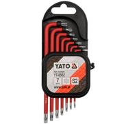 Yato YT-0562 - Torx Key Set 7pcs