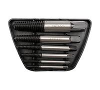 YATO YT-0590 Screw Extractor Set of 6