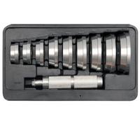 YATO YT-0638 Thrust Piece Set, press in / out tool