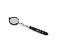 Yato YT-0663 - Telescopic Illuminated LED Inspection Mirror