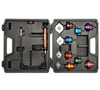YATO YT-0672 Test Set, cooling system pressure
