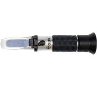 YATO YT-06722 Antifreeze- / Battery Acid Testing Unit (Refractometer)