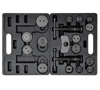 Yato Yt-0682, Professional Brake Disc Pad & Caliper Service Tool Kit 18 Pcs
