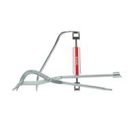 Yato yt-0684 - 3pcs Brake Kit Spring Clamp