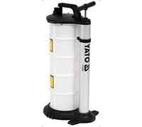 YATO YT-07087 Oil Vacuum Cleaner 9000ml