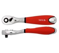 Fits YATO NARZDZIA YT-0733 QUICK RELEASE CURVED RATCHET HANDLE 1/4 ⭐UK Stock⭐