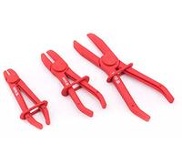 YATO YT-0840 Flexible Tube Clamp Set