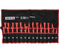 Yato YT-08443 Upholstery Puller Set 27 Pieces