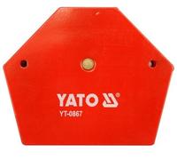 YATO YT-0867 Screw Clamp