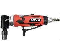 YATO YT-09676 Angle Grinder (compressed air)