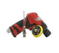 YATO YT-09730 Random Orbit Sander