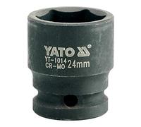 'Yato yt-1014 Impact Socket 1/2 x24 mm
