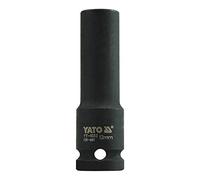 YATO YT-1032 - Deep Impact Socket 1/2"x12mm