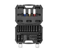 YATO YT-10566 Socket set