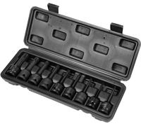 YATO YT-10654 Socket set