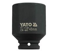 'Yato yt-1148 - Deep Impact Socket 3/4 X48 mm
