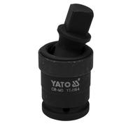 YATO YT-1164 Universal Joint, sockets