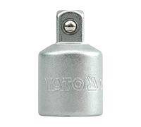 Yato YT-1259-Adapter 3/4" (f) x 1/2" (m)