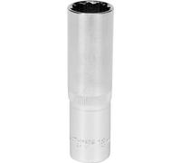 Yato YT-12938 - Bi-Hexagonal Socket 16 mm 1/2 inch 12pt cv