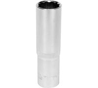 Yato YT-12939 - Bi-Hexagonal Socket 17 mm 1/2 inch 12pt cv