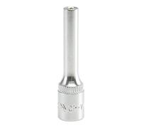 Yato YT-1413-4mm Connection 1/4" 6 pt cv deep