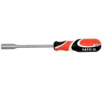 Yato YT-1546 - Socket Wrench with Handle 10 x 125 mm