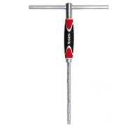 Yato, socket wrench with a T-handle, 1/4 inch