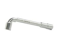 Yato YT-1630 - L The Key Type of Tube of 10 mm