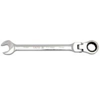 YATO YT-1687 Ratchet Ring Open-ended Spanner
