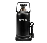 YATO Jack YT-1707 20 Hydraulic Trucks Bottle jacks