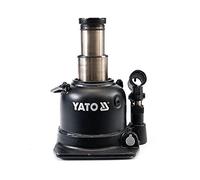Yato YT-1713 - Low Profile 10t Two Stage Piston Hydraulic Jack