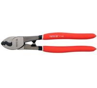 Yato Yt-1966, Professional Heavy Duty Cable Cutter Size 160 mm