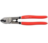Yato Yt-1967, Professional Heavy Duty Cable Cutter Size 210 mm