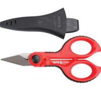 YATO YT-19744 Universal Scissors