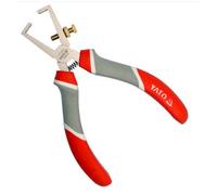 Yato Yt-2031 Professional Wire Stripper Pliers 160mm Long, Soft Grip