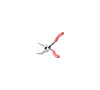 Yato YT-20401 Professional Pliers 330mm Long Curved Tip Serrated Jaws