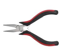 Yato YT-2085 Flat Nose Pliers 115 mm