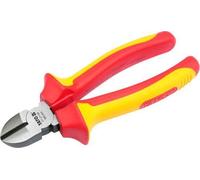 YATO YT-21158 - VDE Side Cutting Pliers 160mm