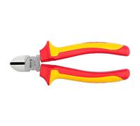 YATO YT-21158 - VDE Side Cutting Pliers 160mm