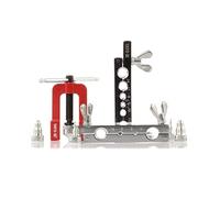 YATO YT-2180 Flaring Tool Set