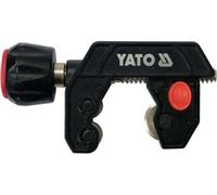 Yato Yt-22341, Professional Copper Pipe Tube Cutter Pipe Slice 3-28mm Adjustable