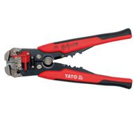 Yato Yt-2270, Automatic Wire Stripper, Cutter And Crimper