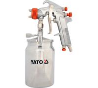 YATO YT-2346 Spray Gun, underbody protection