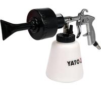 YATO YT-23641 Air Cleaning Gun 1L Aluminium