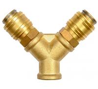 YATO YT-24091 Connector, compressed air line