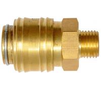 YATO YT-24094 Connector, compressed air line