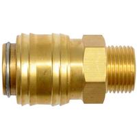 YATO YT-24095 Connector, compressed air line