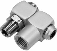YATO YT-24130 Connector / Distributor Piece, compressed air system
