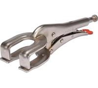 YATO YT-2461 - Clamping Clips 9" (225mm)