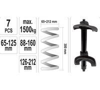 YATO Coil Spring Compressor YT-2536